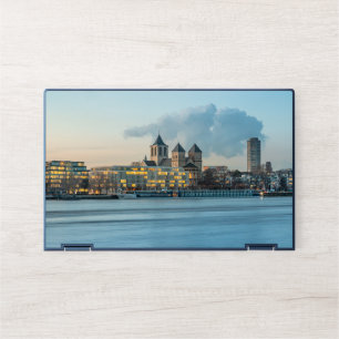 Cologne Germany HP Laptop Skin