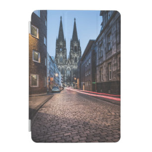Cologne Germany iPad Mini Cover