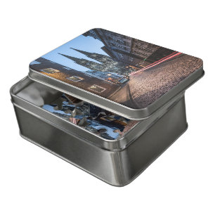 Cologne Germany Jigsaw Puzzle