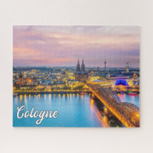 Cologne, Germany