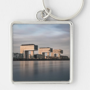 Cologne - Germany Keychain