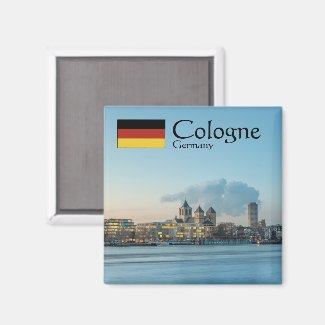 Cologne Germany