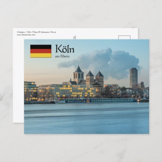 Cologne Germany