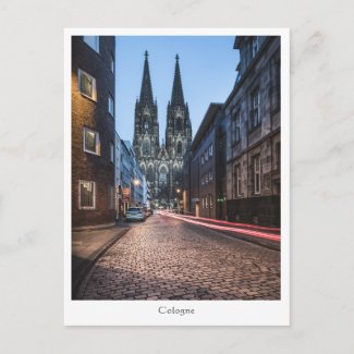 Cologne Germany