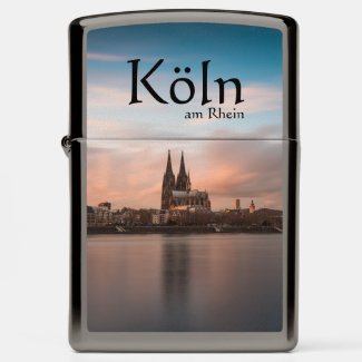 Cologne Germany