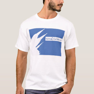Cologne T-Shirt