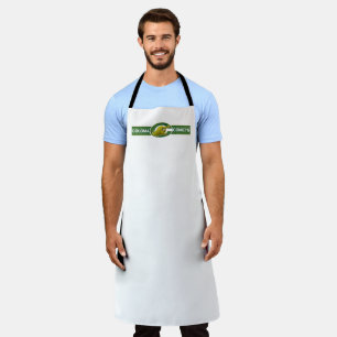 Coloma Comets Apron