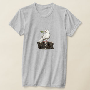 COLOMBE DE LA PAIX T-Shirt