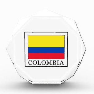 Colombia Award