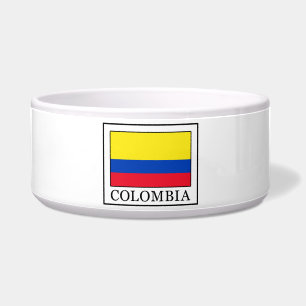 Colombia Bowl