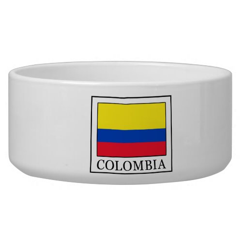 Colombia Bowl