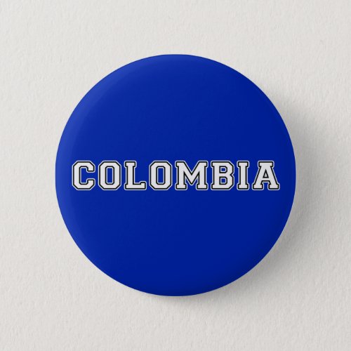 Colombia Button