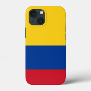 Colombia iPhone 13 Mini Case