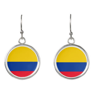 Colombia Earrings