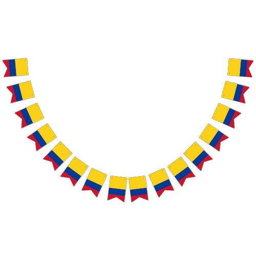 Colombia Flag