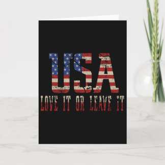 Colombia Flag 4th Of July Usa Colombian Flag Card