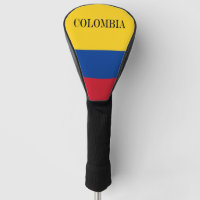 Colombia flag - Bandera De Colombia