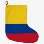 Colombia Flag