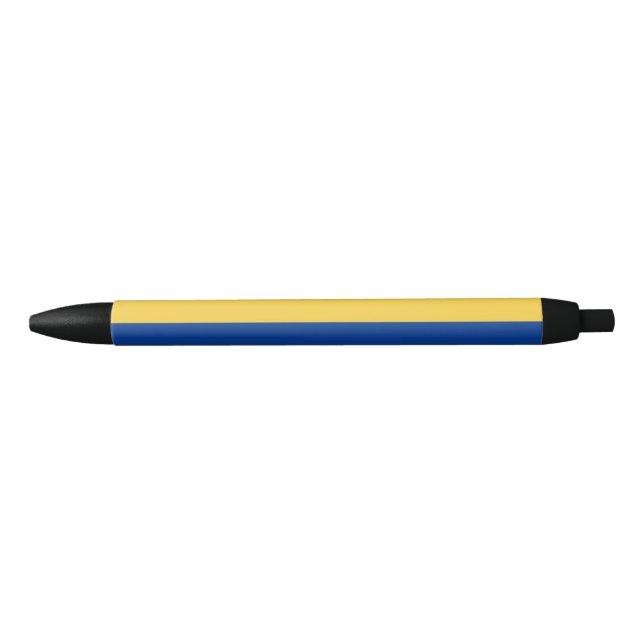 Colombia flag pen (Front)