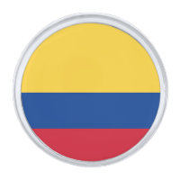 Colombia flag