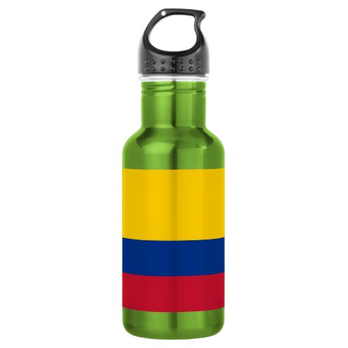 Water Bottles