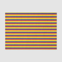 Colombia Flag