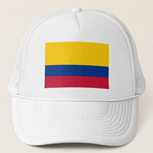 Colombia Hats & Caps