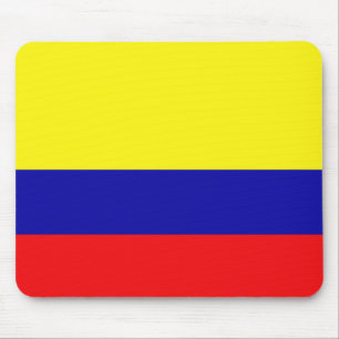 Colombia Mouse Pad