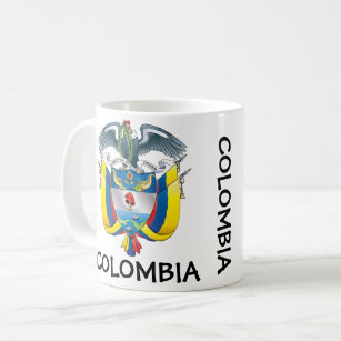 Colombia Mug