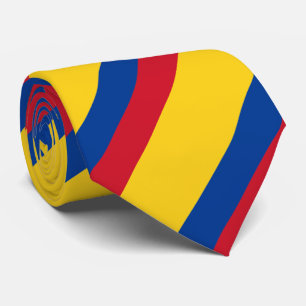 Colombia Neck Tie