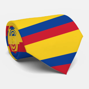 Colombia Neck Tie