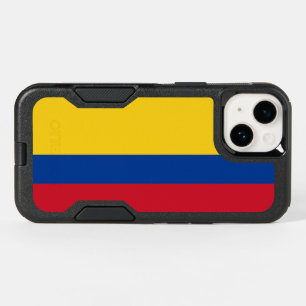 Colombia OtterBox iPhone 14 Case