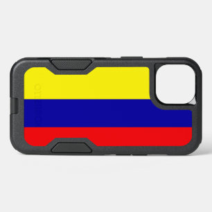 Colombia iPhone 13 Case