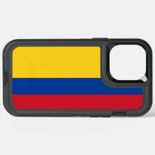 Colombia iPhone 13 Pro Max Case