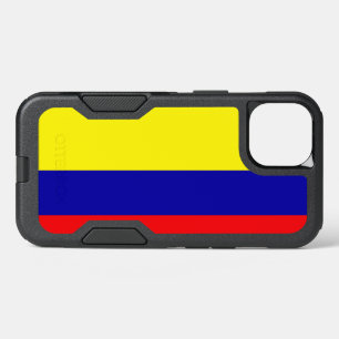 Colombia iPhone 13 Case