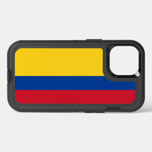 Colombia iPhone 13 Case