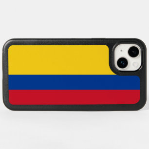 Colombia OtterBox iPhone 14 Plus Case