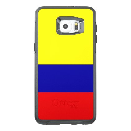 Colombia OtterBox Samsung Galaxy S6 Edge Plus Case