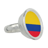 Colombia Ring (Side)