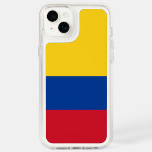 Colombia Speck iPhone 14 Plus Case