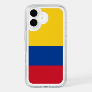 Colombia iPhone 16 Case