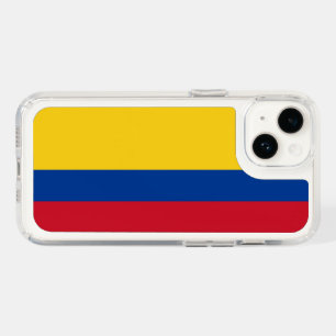 Colombia Speck iPhone 14 Case