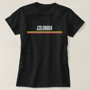 Colombia T-Shirt