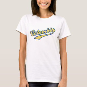 Colombia T-Shirt