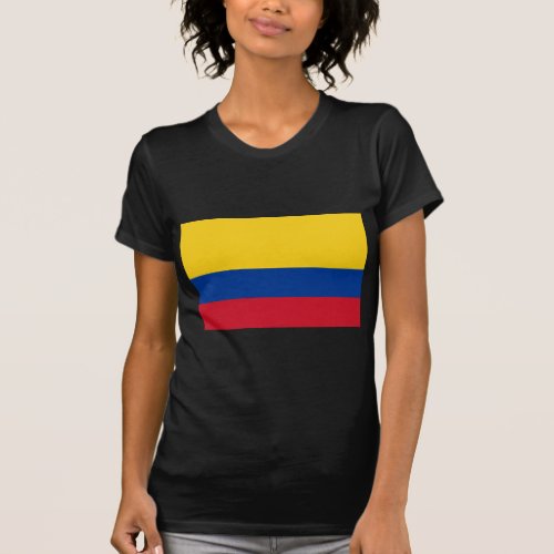 colombia T_Shirt