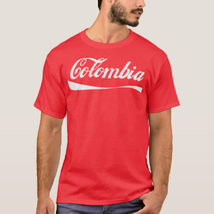 Colombia T-Shirt