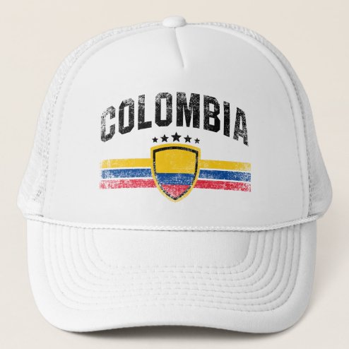 hats