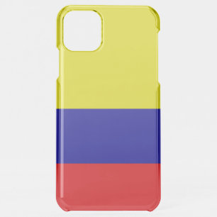 Colombia iPhone 11 Pro Max Case