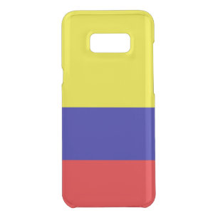 Colombia Uncommon Samsung Galaxy S8+ Case