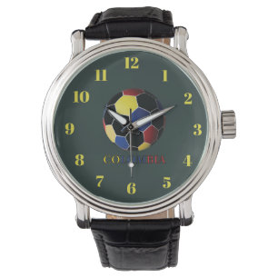 Colombia Watch